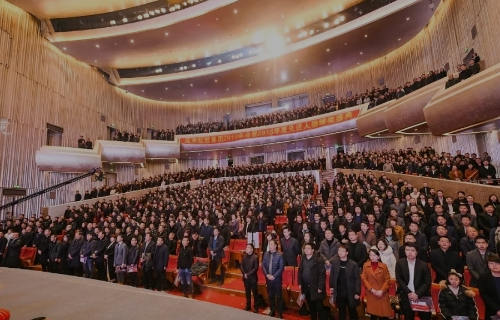 關(guān)于年會，那些幕后不為人知的人和事
